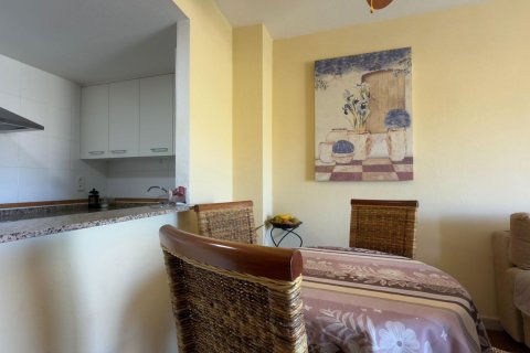 Apartment for sale in Finestrat, Alicante, Spain 2 bedrooms, 99 sq.m. No. 168364 - photo 7