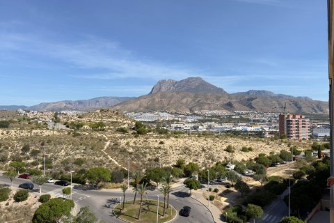 Apartment for sale in Finestrat, Alicante, Spain 2 bedrooms, 99 sq.m. No. 168364 - photo 30