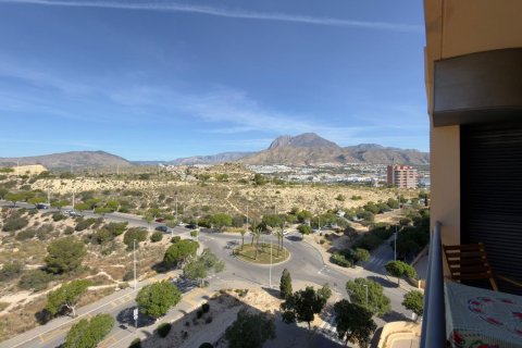 Apartment for sale in Finestrat, Alicante, Spain 2 bedrooms, 99 sq.m. No. 168364 - photo 29