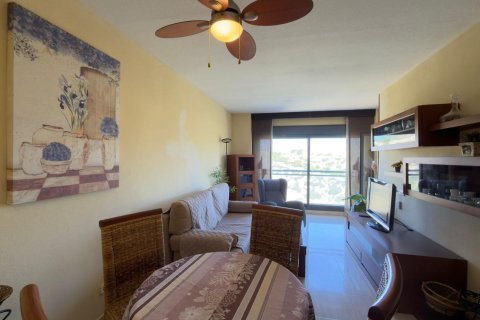 Apartment for sale in Finestrat, Alicante, Spain 2 bedrooms, 99 sq.m. No. 168364 - photo 5
