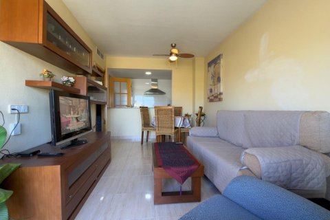 Apartment for sale in Finestrat, Alicante, Spain 2 bedrooms, 99 sq.m. No. 168364 - photo 6
