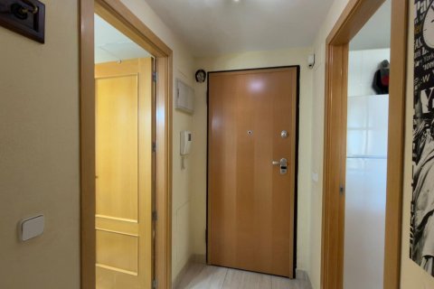 Apartment for sale in Finestrat, Alicante, Spain 2 bedrooms, 99 sq.m. No. 168364 - photo 20