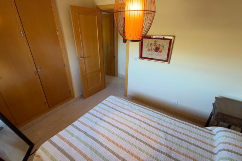 Apartment for sale in Finestrat, Alicante, Spain 2 bedrooms, 99 sq.m. No. 168364 - photo 16