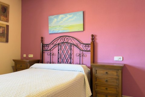 Apartment for sale in Finestrat, Alicante, Spain 2 bedrooms, 99 sq.m. No. 168364 - photo 17
