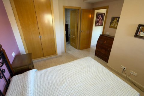 Apartment for sale in Finestrat, Alicante, Spain 2 bedrooms, 99 sq.m. No. 168364 - photo 13