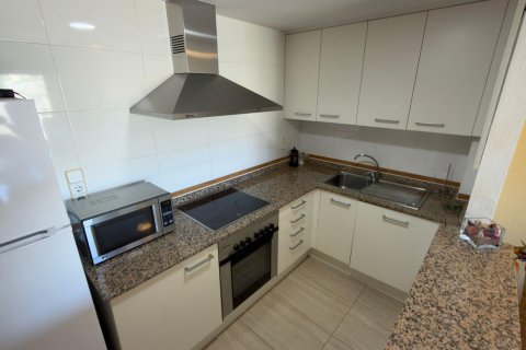 Apartment for sale in Finestrat, Alicante, Spain 2 bedrooms, 99 sq.m. No. 168364 - photo 11