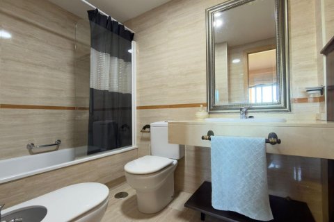 Apartment for sale in Finestrat, Alicante, Spain 2 bedrooms, 99 sq.m. No. 168364 - photo 19