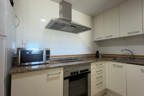 Apartment for sale in Finestrat, Alicante, Spain 2 bedrooms, 99 sq.m. No. 168364 - photo 8