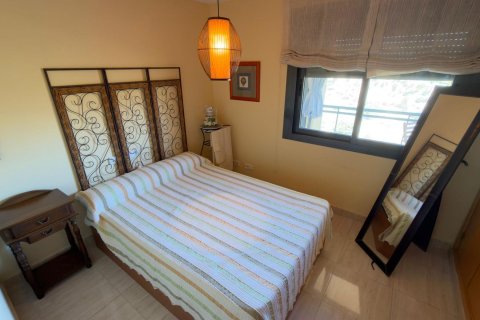 Apartment for sale in Finestrat, Alicante, Spain 2 bedrooms, 99 sq.m. No. 168364 - photo 14