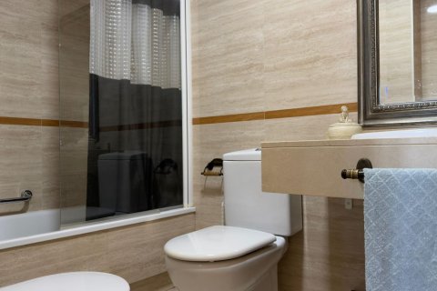 Apartment for sale in Finestrat, Alicante, Spain 2 bedrooms, 99 sq.m. No. 168364 - photo 18