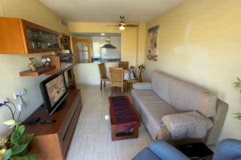 Apartment for sale in Finestrat, Alicante, Spain 2 bedrooms, 99 sq.m. No. 168364 - photo 2
