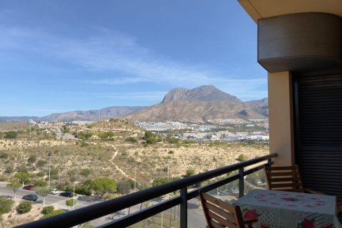 Apartment for sale in Finestrat, Alicante, Spain 2 bedrooms, 99 sq.m. No. 168364 - photo 26