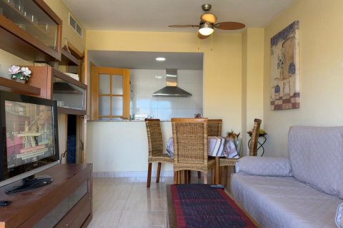 Apartment for sale in Finestrat, Alicante, Spain 2 bedrooms, 99 sq.m. No. 168364 - photo 4