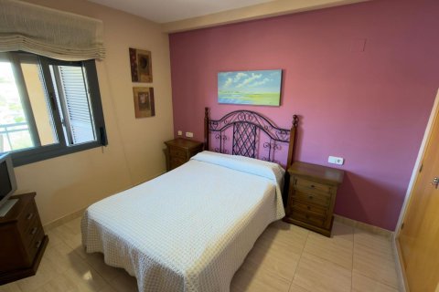 Apartment for sale in Finestrat, Alicante, Spain 2 bedrooms, 99 sq.m. No. 168364 - photo 22