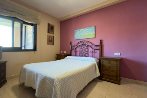 Apartment for sale in Finestrat, Alicante, Spain 2 bedrooms, 99 sq.m. No. 168364 - photo 12