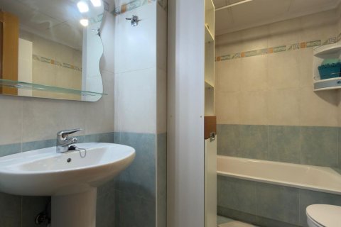Apartment for sale in Finestrat, Alicante, Spain 2 bedrooms, 99 sq.m. No. 168364 - photo 21