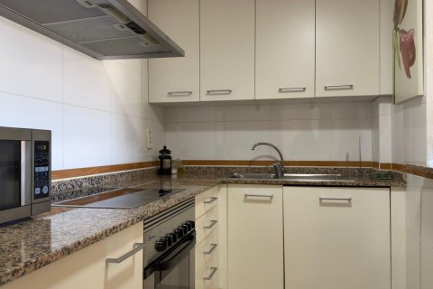 Apartment for sale in Finestrat, Alicante, Spain 2 bedrooms, 99 sq.m. No. 168364 - photo 9