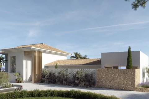 Villa zum Verkauf in Cadiz, Spanien 5 Schlafzimmer, 1089 m2 Nr. 168365 - Foto 2