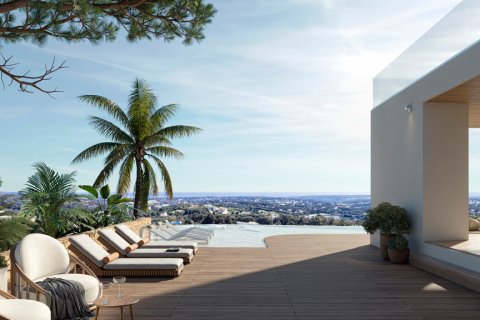 Villa zum Verkauf in Cadiz, Spanien 5 Schlafzimmer, 1089 m2 Nr. 168365 - Foto 5