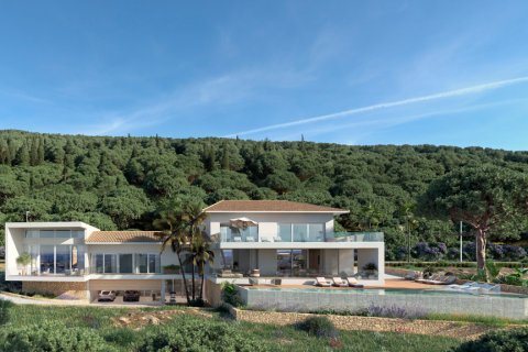 Villa zum Verkauf in Cadiz, Spanien 5 Schlafzimmer, 1089 m2 Nr. 168365 - Foto 3