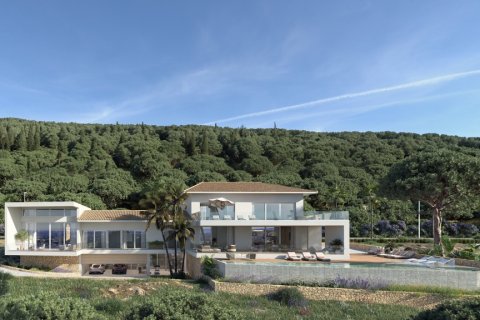 Villa zum Verkauf in Cadiz, Spanien 5 Schlafzimmer, 1089 m2 Nr. 168365 - Foto 4