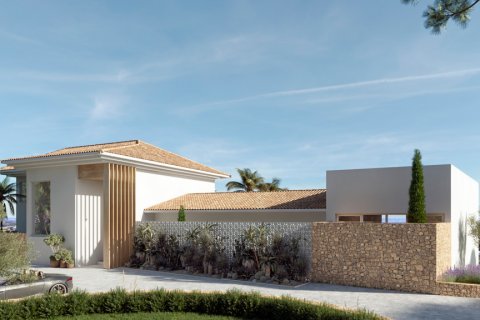 Villa in Cadiz, Spanien 5 Schlafzimmer, 1089 m2 Nr. 168365