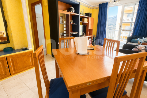 Wohnung zum Verkauf in Adeje, Tenerife, Spanien 2 Schlafzimmer, 60 m2 Nr. 168366 - Foto 4
