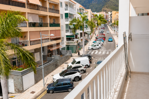 Wohnung zum Verkauf in Adeje, Tenerife, Spanien 2 Schlafzimmer, 60 m2 Nr. 168366 - Foto 3