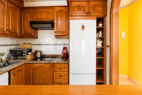 Wohnung zum Verkauf in Adeje, Tenerife, Spanien 2 Schlafzimmer, 60 m2 Nr. 168366 - Foto 5
