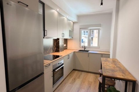 Apartamento en venta en Torrevieja, Alicante, España 2 dormitorios, 78 m2 No. 168361 - foto 10