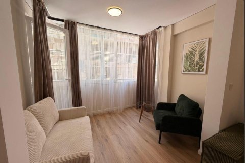 Apartamento en venta en Torrevieja, Alicante, España 2 dormitorios, 78 m2 No. 168361 - foto 3