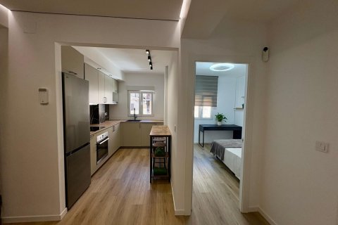 Apartamento en venta en Torrevieja, Alicante, España 2 dormitorios, 78 m2 No. 168361 - foto 11