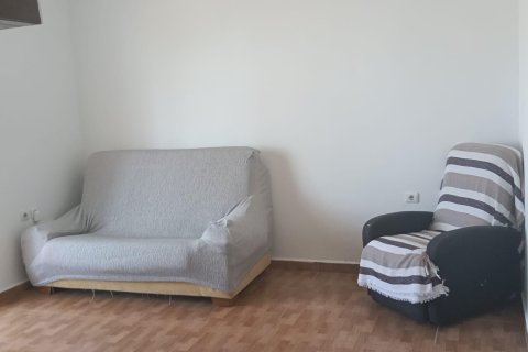 Lägenhet för uthyrning i Alicante, Spanien 72 kvm. Nr. 168363 - foto 10