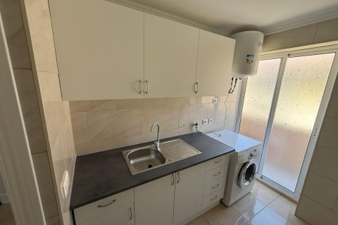 Lägenhet i Alicante, Spanien 72 kvm. Nr. 168363