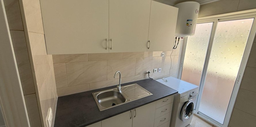 Lägenhet i Alicante, Spanien 72 kvm. Nr. 168363