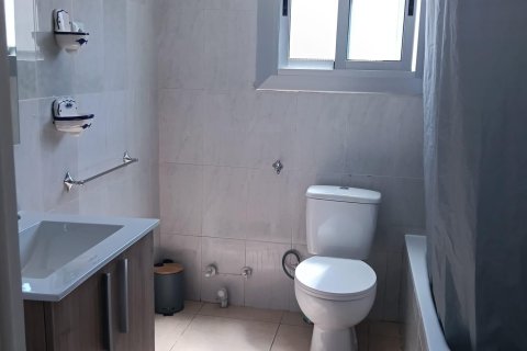 Lägenhet för uthyrning i Alicante, Spanien 72 kvm. Nr. 168363 - foto 8