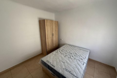 Lägenhet för uthyrning i Alicante, Spanien 72 kvm. Nr. 168363 - foto 11