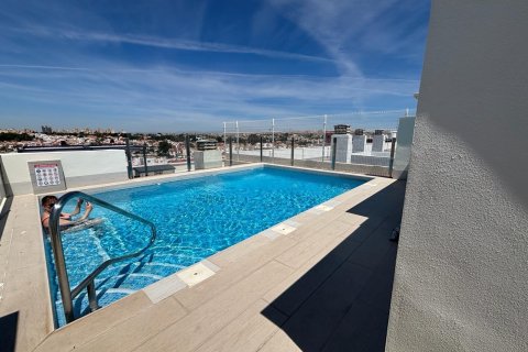 Apartment for sale in Torrevieja, Alicante, Spain 2 bedrooms, 62 sq.m. No. 168362 - photo 13