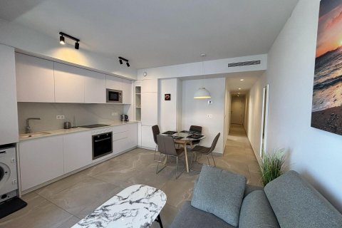Apartment for sale in Torrevieja, Alicante, Spain 2 bedrooms, 62 sq.m. No. 168362 - photo 3
