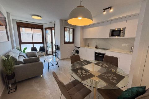 Apartment for sale in Torrevieja, Alicante, Spain 2 bedrooms, 62 sq.m. No. 168362 - photo 9