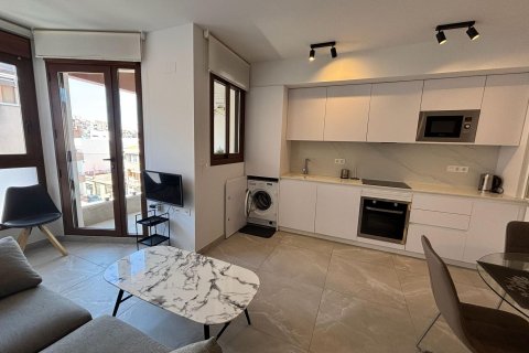 Apartment for sale in Torrevieja, Alicante, Spain 2 bedrooms, 62 sq.m. No. 168362 - photo 2