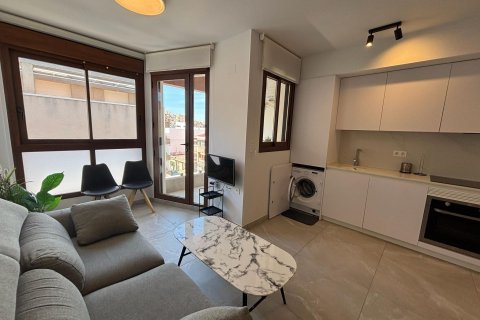Apartment in Torrevieja, Alicante, Spain 2 bedrooms, 62 sq.m. No. 168362