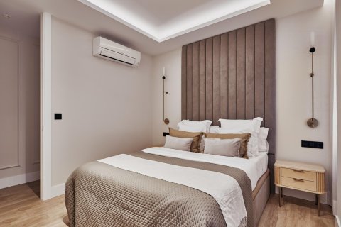 Huoneisto myytävänä Madrid, Espanja, 3 makuuhuonetta, 124 m2 No. 179868 - kuva 22