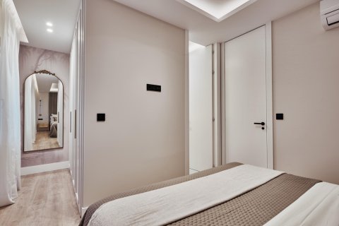 Huoneisto myytävänä Madrid, Espanja, 3 makuuhuonetta, 124 m2 No. 179868 - kuva 25