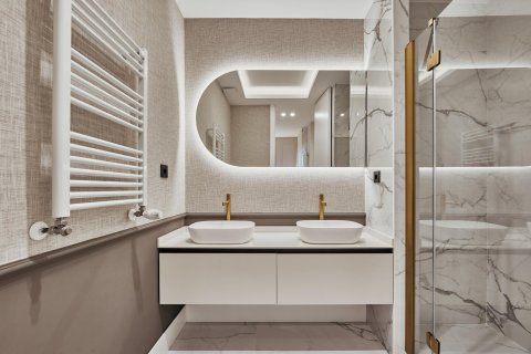 Huoneisto myytävänä Madrid, Espanja, 3 makuuhuonetta, 124 m2 No. 179868 - kuva 19