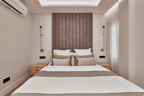 Huoneisto myytävänä Madrid, Espanja, 3 makuuhuonetta, 124 m2 No. 179868 - kuva 24