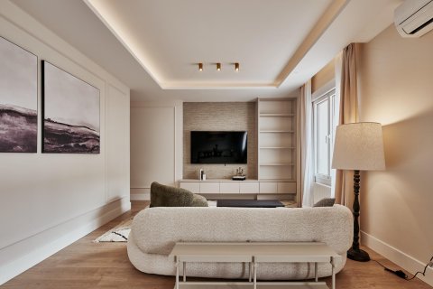 Huoneisto myytävänä Madrid, Espanja, 3 makuuhuonetta, 124 m2 No. 179868 - kuva 5