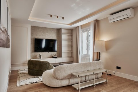 Huoneisto myytävänä Madrid, Espanja, 3 makuuhuonetta, 124 m2 No. 179868 - kuva 6