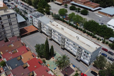Apartament w Valencia, Hiszpania 1 sypialnia, 76 mkw. nr 167768 – zdjęcie 2