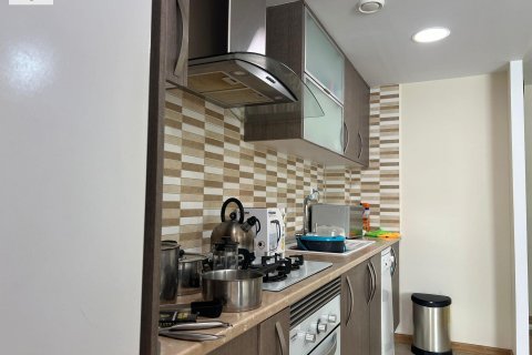 Продажа квартиры в Валенсия, Испания 1 спальня, 76м2 №167768 - фото 17